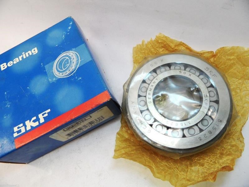 Mercedes Çekici Maruti Rulmanı SKF