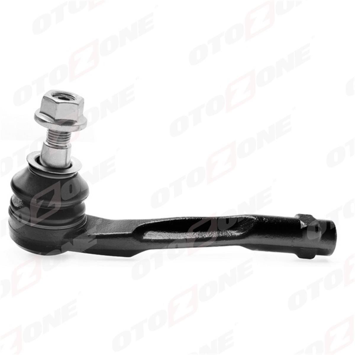 Mercedes Sprinter B907 B910 (2018>) Rot Başı Sol A9074606200