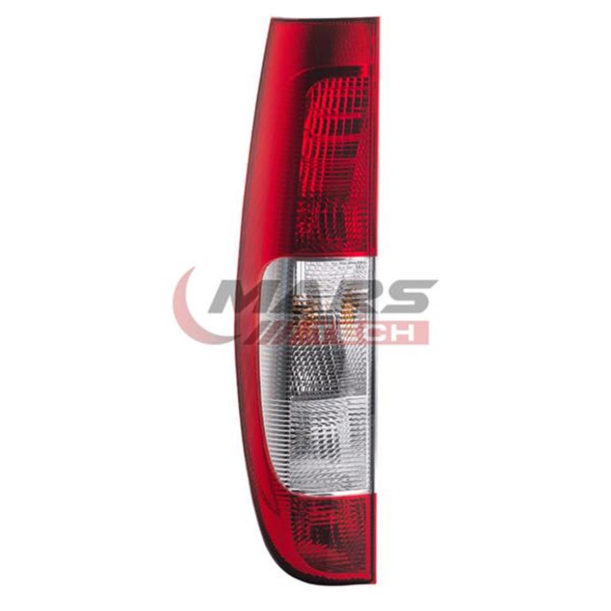 Mercedes Vito (2003-2013) Stop Lamba Sol