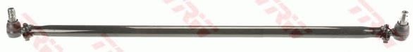 Mercedes-Benz Actros 2024-2063-Actros 2624-2665-Actros 3231-3339-Actros... TRW