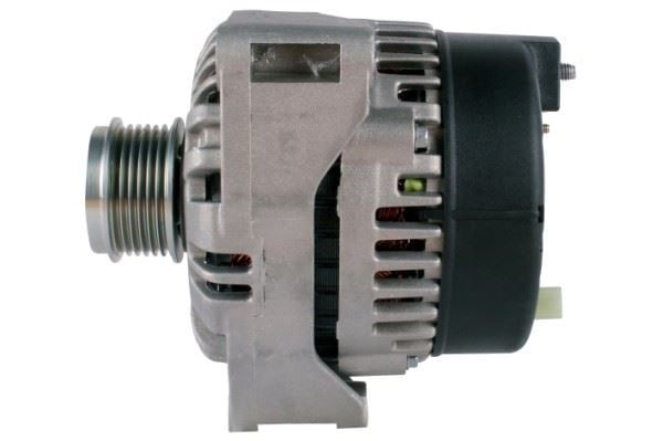 Evobus Mercedes-Benz Alternatör HELLA