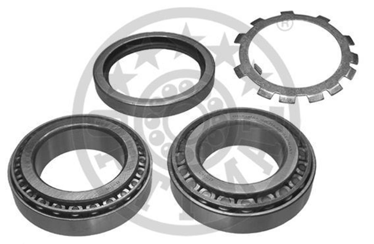 Mercedes Sprinter Vw Lt Teker Rulmanı Arka A0029812205-2D0501319b