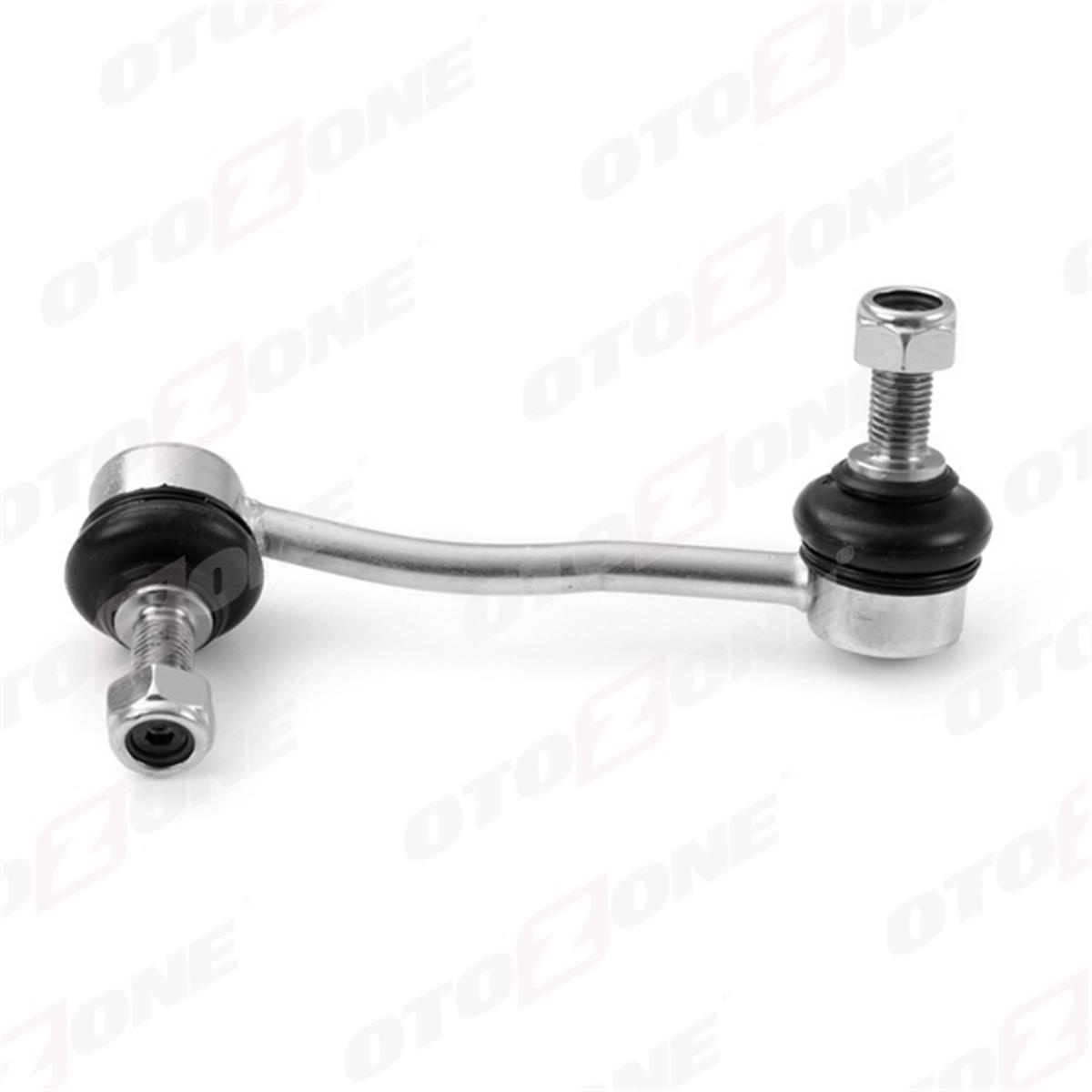 Mercedes Sprinter B906 Volkswagen Crafter Askı Rotu Ön Sağ 2E0411318c