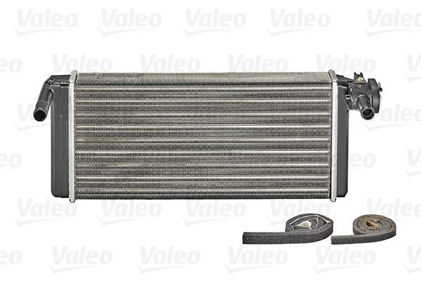 Mercedes NG Serisi 24V Kalorifer Radyatörü VALEO