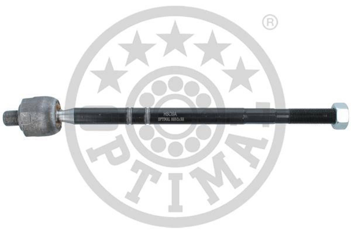 Mercedes Sprinter B907 B910 (2018 Sonrası) Rot Kolu A9074606300