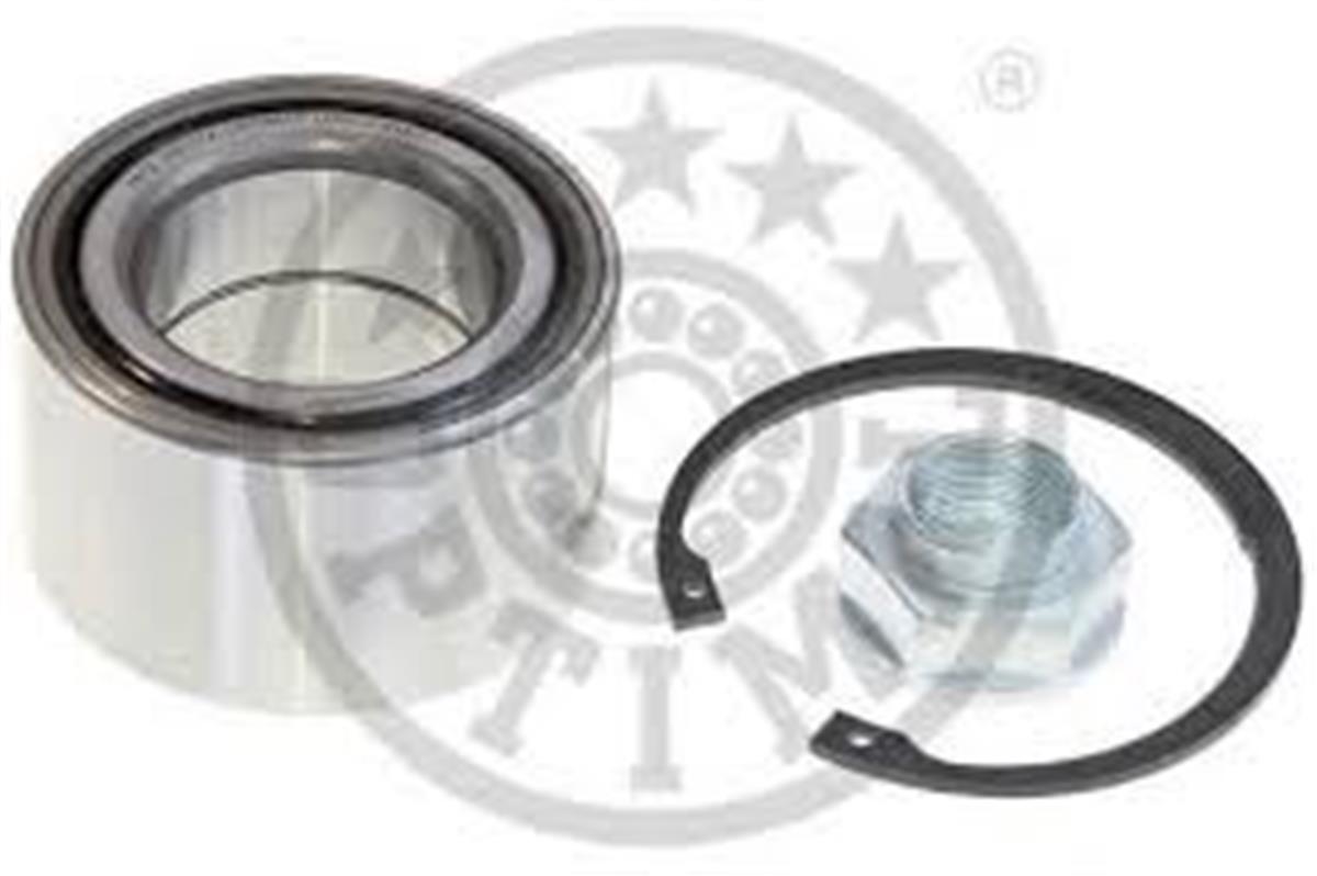 Renault Master Opel Movano Volkswagen Volt Teker Rulmanı Ön 7701205416-9161454-3326.62