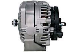 Mercedes Axor Alternatör BOSCH