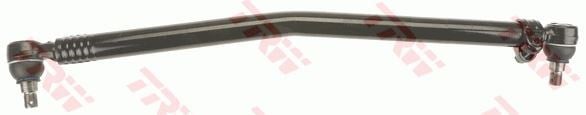 Mercedes-Benz Atego 712-717-Atego 812-830 Komple Rot Kolu TRW