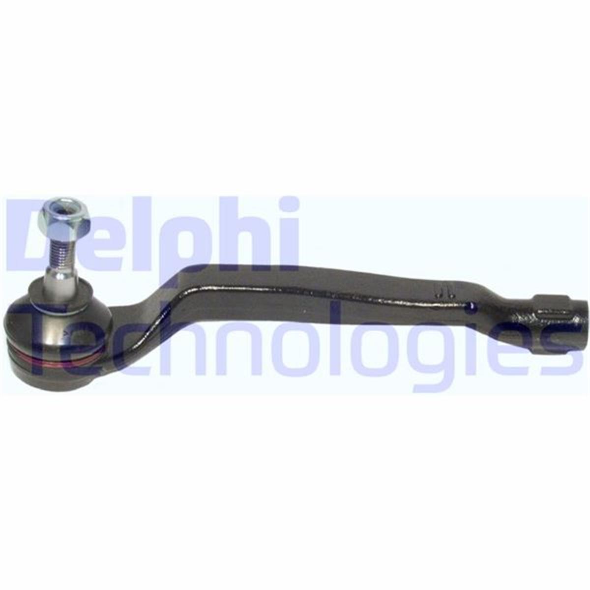 Mercedes Citan W415 Renault Kangoo 3 Rot Başı Sol A4154600005-7701478407