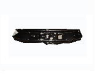 Opel Meriva 2003- Ön Panel Üst DOGAN-