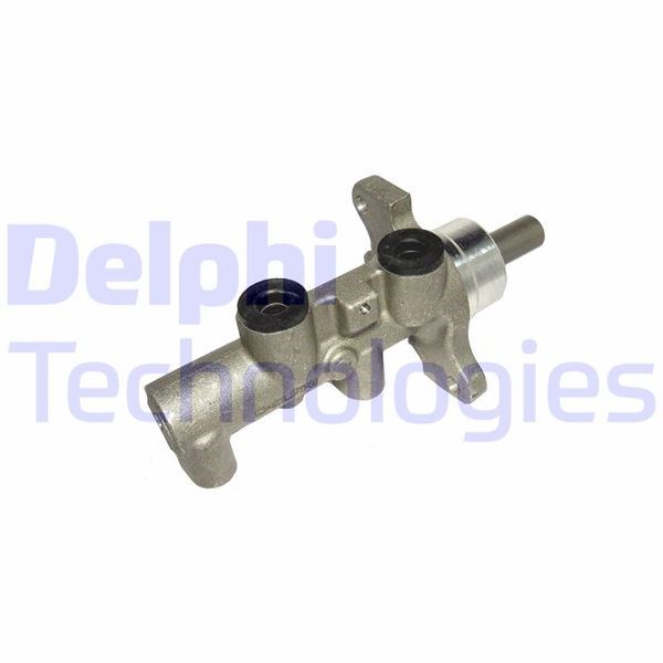 Opel Meriva Fren Ana Merkezi DELPHI