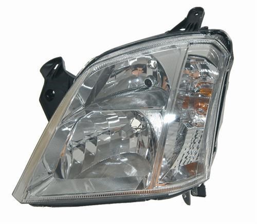 Opel Meriva Ön Far Elektrikli Sol TYC