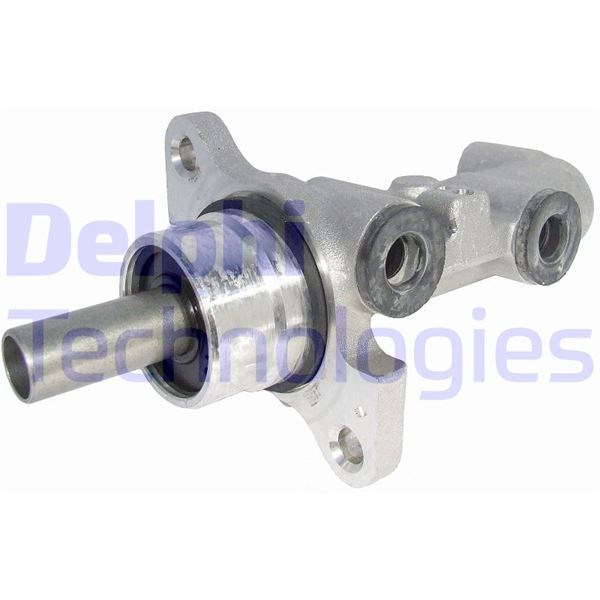 Opel Meriva Fren Ana Merkezi DELPHI