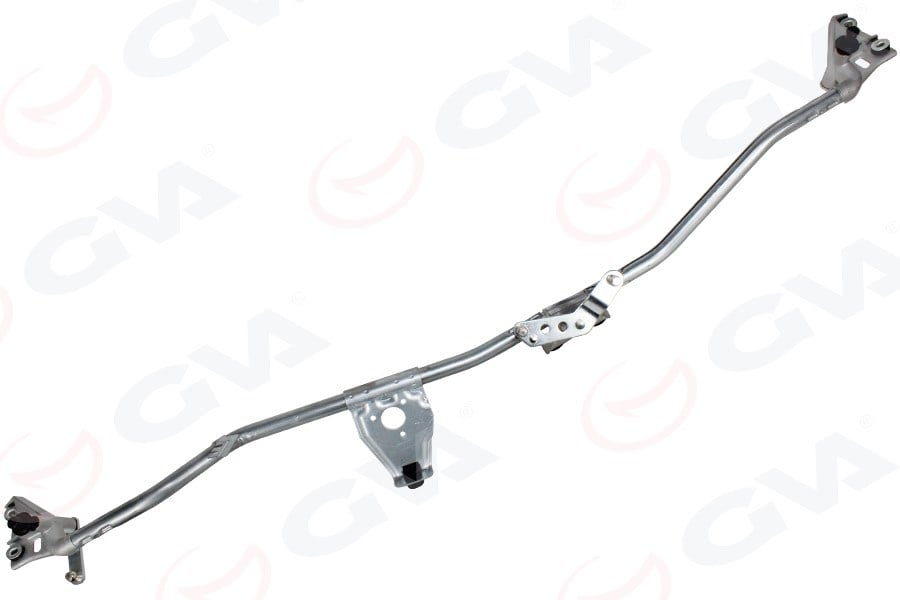 Opel Meriva A Ön Cam Silecek Mekanizması Bağlantı Kolsuz GVA