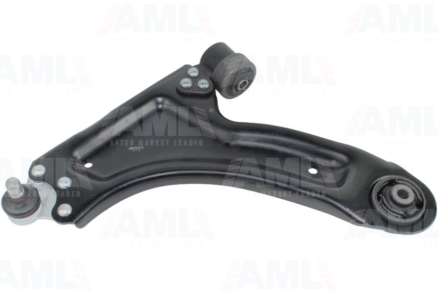 Opel Meriva A Alt Salıncak Komple Sol AML