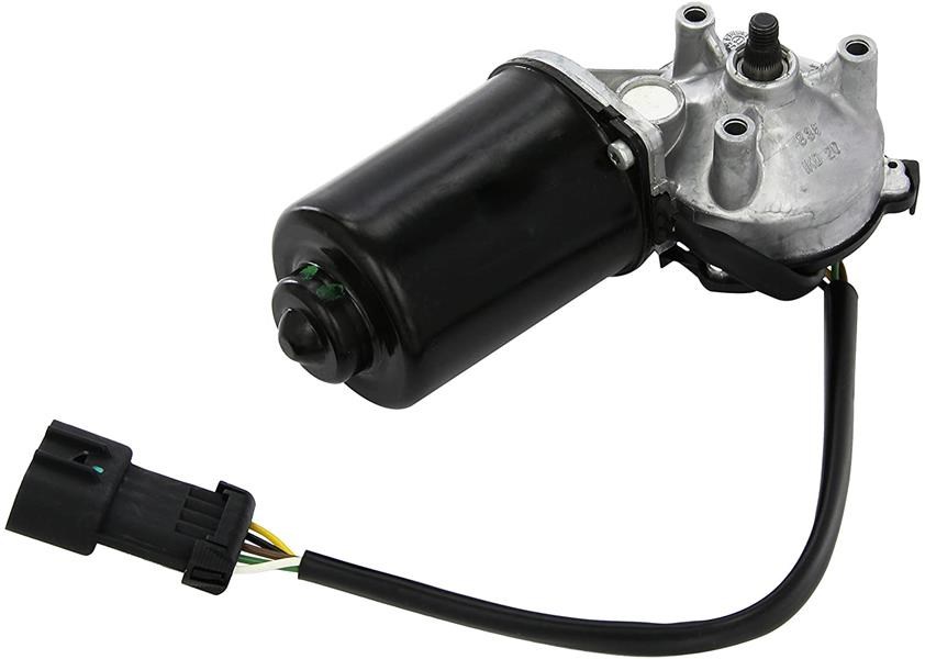 Opel Meriva A Ön Cam Silecek Motoru GM