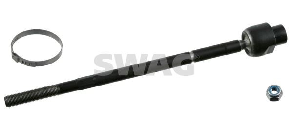 Opel Meriva A Rot Mili Hidrolik Direksiyon İçin SWAG