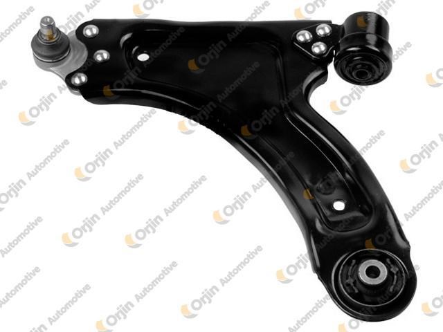 Opel Meriva A Alt Salıncak Komple Sol ORJIN