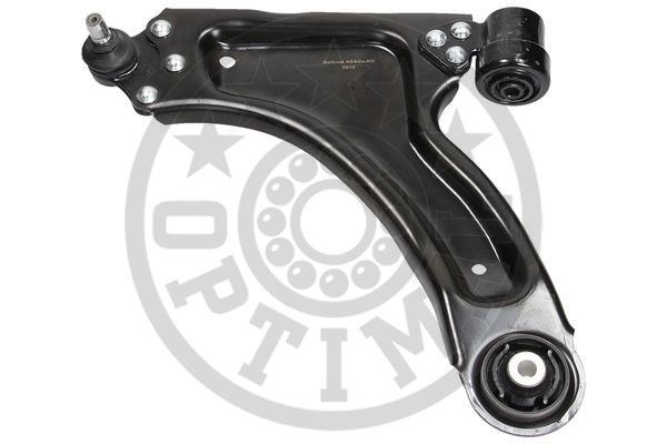 Opel Meriva A Komple Sol Alt Salıncak OPTIMAL