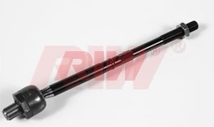 Opel Meriva B Rot Mili RIW