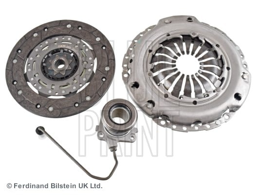 Opel Meriva B Debriyaj Seti Hidrolik Rulman BLUEPRINT