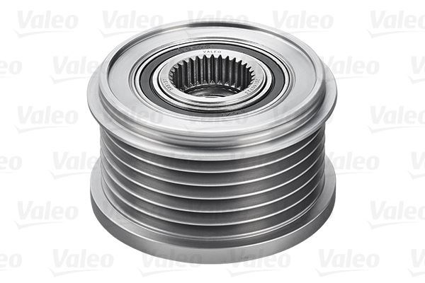 Opel Meriva B 1.4 Alternatör Kasnağı VALEO