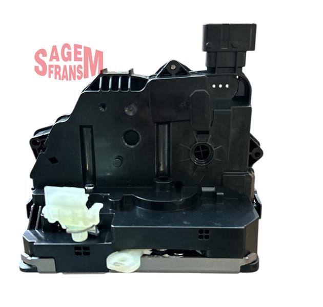 Opel Meriva B Ön Sol Elektrikli Kapı Kilidi SAGEM