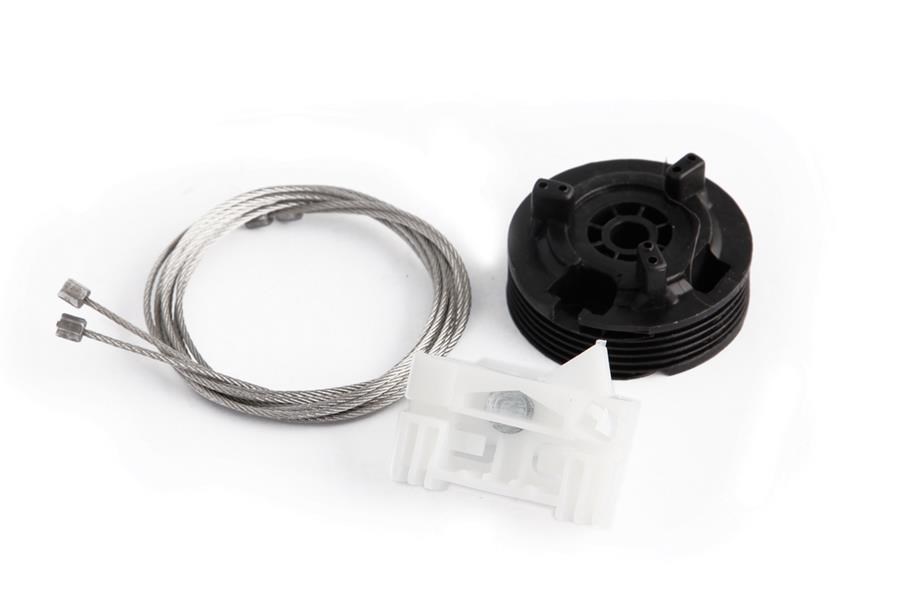 Opel Meriva Cam Kriko Plastiği YTT