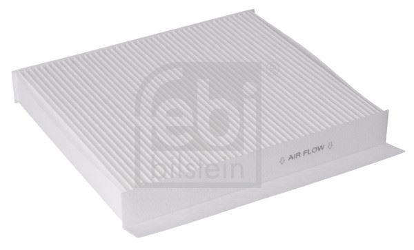 MG MG 5 Kabin Filtresi FEBI