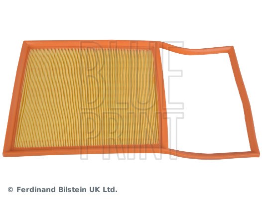 MG Motor MG 3 Hava Filtresi BLUEPRINT