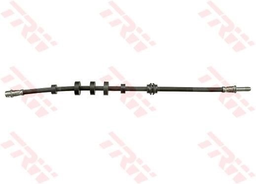 MG Express Arka Aks Sağ Sol Fren Hortumu TRW