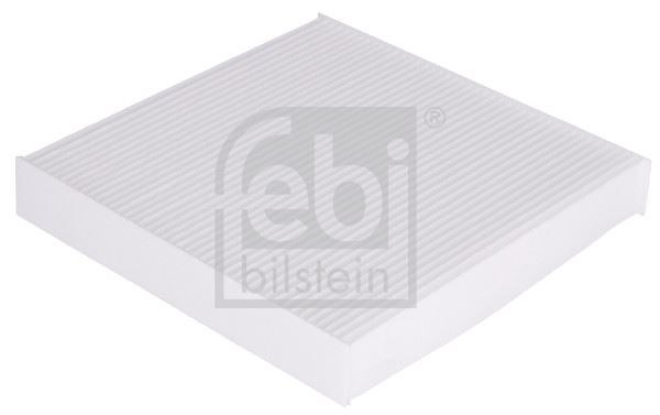 MG MG 6 Kabin Filtresi FEBI