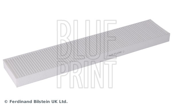 MG Motor MG 6 Kabin Filtresi BLUEPRINT
