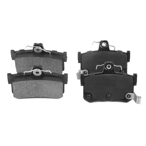 MG MGF MGR Rover 800 Arka Balata Metal İndikatörlü AYD
