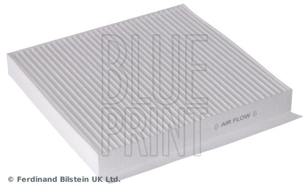 MG HS Kabin Filtresi BLUEPRINT