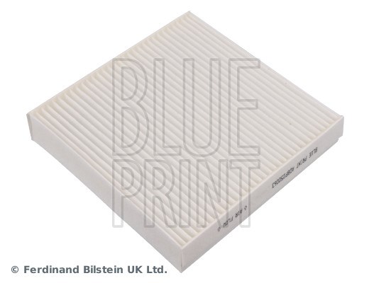 MG Motor MG ZS Kabin Filtresi BLUEPRINT