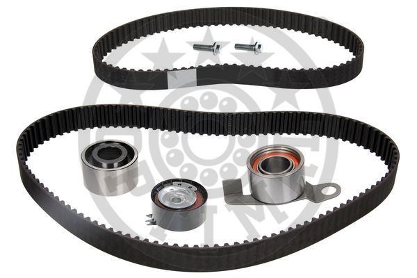 MG Express Kasten Triger Kayışı Seti OPTIMAL