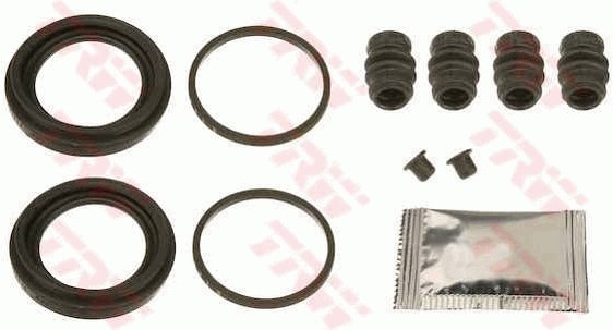 MG MGF Rover 100 Metro Kaliper Tamir Takımı TRW