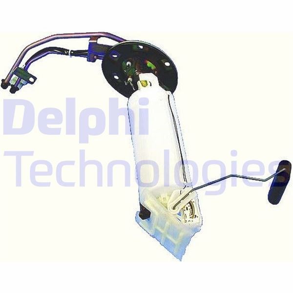 MG Rover ZR 200 211 214 216 25 Yakıt Şamandırası DELPHI