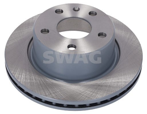 MG 5 Fren Diski SWAG