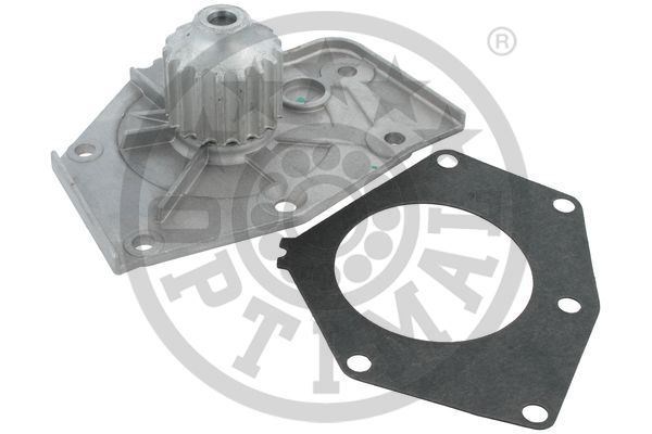 Austin Maestro Montego Su Pompası OPTIMAL