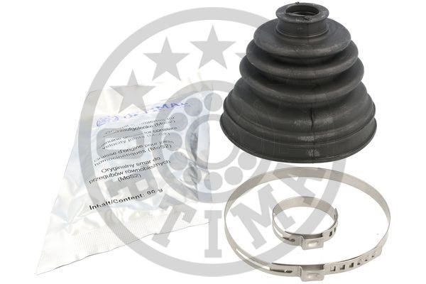 MG ZS Ön Tahrik Mili Körük Seti OPTIMAL