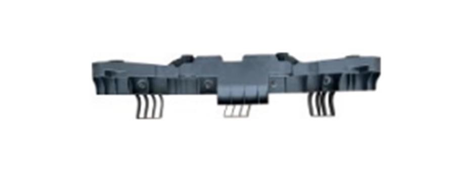 MG MG4 Ön Tampon Üst Braketi DOGAN-