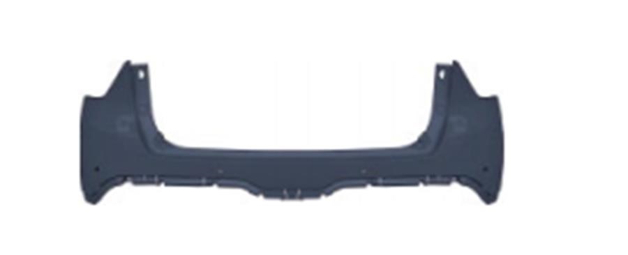 MG MG4 Arka Tampon DOGAN-
