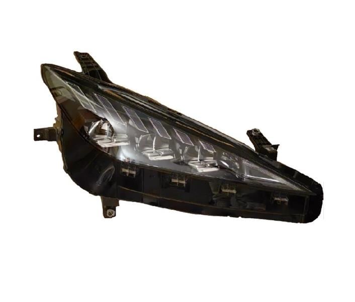 MG4 Ön Far Sağ Full LED DOGAN-