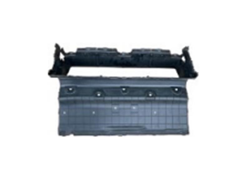 MG4 Ön Tampon Panel Maskesi DOGAN-