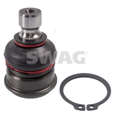 Nissan Micra Note Rotil Alt Sağ-Sol SWAG