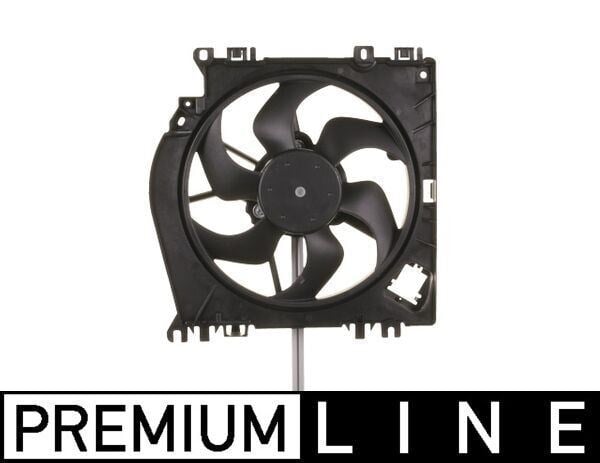 Nissan Micra Fan Motoru MAHLE