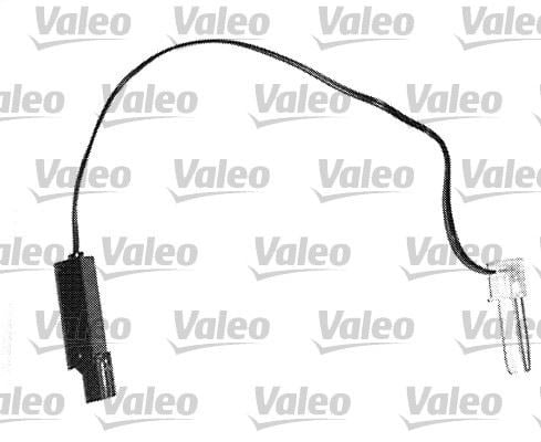 Nissan Micra Evaporatör Sensörü VALEO