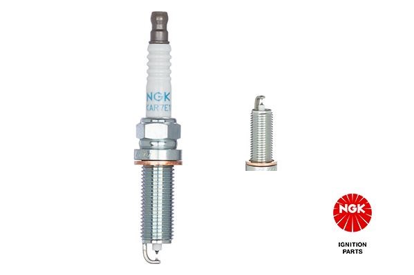 Nissan Micra Ateşleme Bujisi İridyum NGK